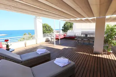 Image de Magnifico Apartamento En Cala Llobeta