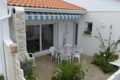 Image de Chez Nathalie à 100m de la plage