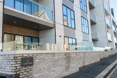Image de 33 Cliff Edge, family friendly, character holiday cottage in Newquay