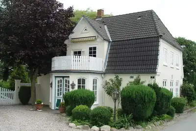 Image de Ferienhaus Alte MĂĽhle