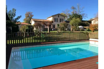 Image de Gites de Marchet