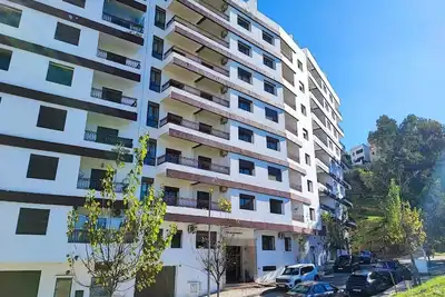 Image de Les Belles Residences E
