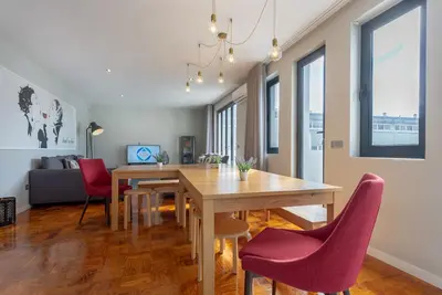 Image de Feel Porto Sublime Townhouse