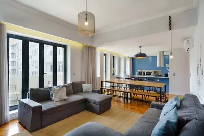 Image de Feel Porto Elegant Townhouse