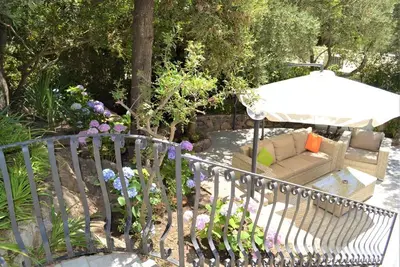 Image de Villa de charme, Ischia, Punta Caruso, Forio, n. 4
