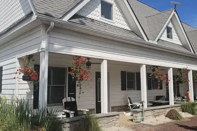 Image de Heart of Dewey Beach! Perfect dog friendly apartment, close to the beach!
