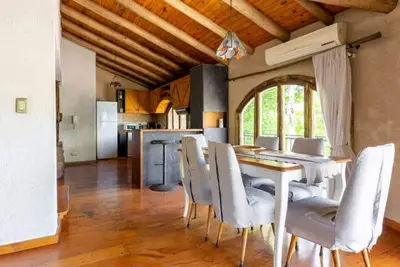 Image de Live the Ruca Apparment experience! Cozy and original