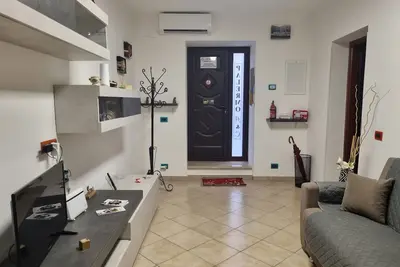 Image de Charming apartment near the cathedral \"Palermo Art & Culture\"