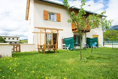 Image de Appartement neuf, à proximité de la plage, la forêt, les commerces.