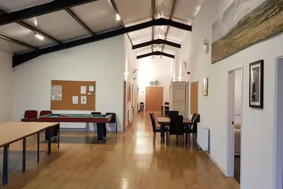 Image de The Den, Coves House