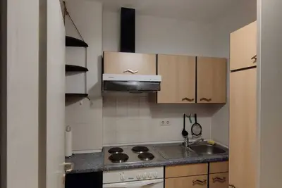 Image de Stylish & Cosy Apartment direct in the City