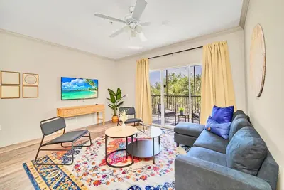 Image de Upstay - Large Condo w Pool, Hot Tub, Sauna, Gym