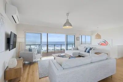 Image de Ray's Beach House at 58 Ocean Parade Middleton