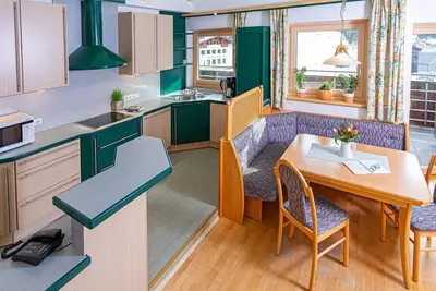 Image de Apartment Hochkönig - Apartments Pagella