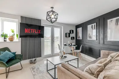Image de Modern Apartment