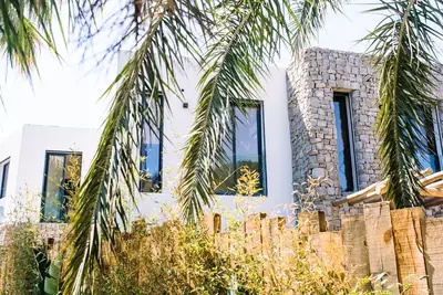 Villa avec piscine privée