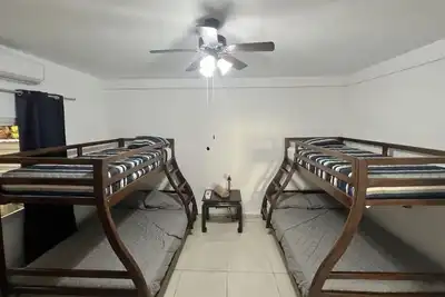 Image de Beachfront apartment in El Salvador