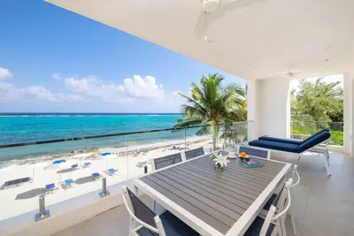Image de Rum Point Resort #208 2br Deluxe
