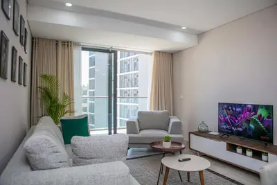 Image de Maison Moz - Polana Plaza Iv