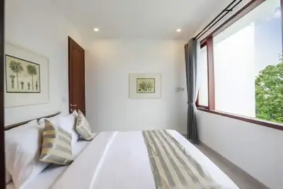 Image de Bb2001-2 Bedroom Villa in Batu Belig