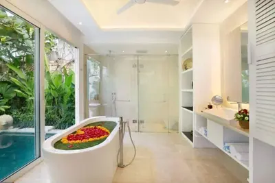 Image de Sb1001 - 1 Bedroom Private Villa Seminyak