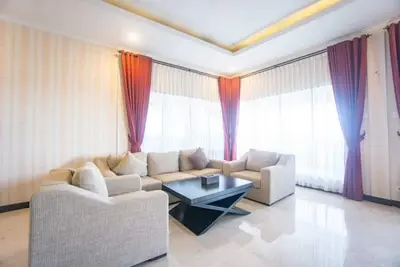 Image de Sl1004 - 1 Bedroom Family Triple Suite in Legian