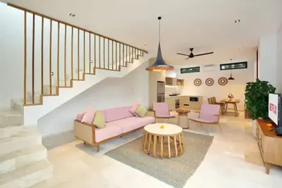 Image de Kl2001 - Romantic 2 Bedroom Villa Legian