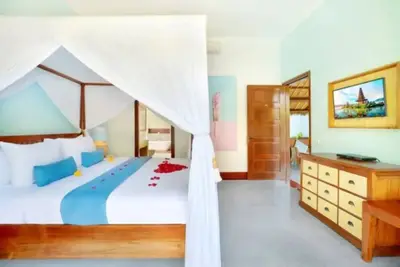Image de Sp2001-Family 2 Bedroom in Petitenget/ Seminyak