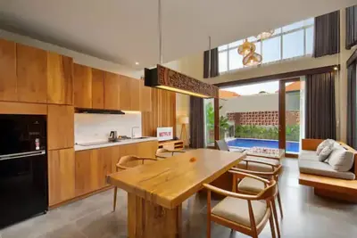 Image de Cb2002-2Bdrm Private Villa in BatuBolong/ Canggu