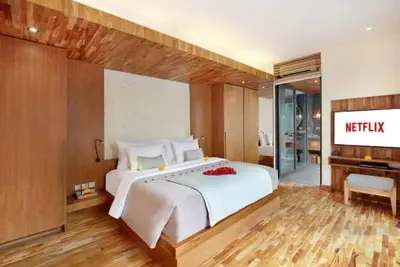 Image de Bb1001-1 Bedroom Villa in Batu Belig