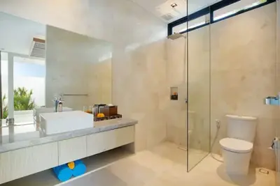 Image de Kl3002 - Royal 3 Bedroom Villa Legian