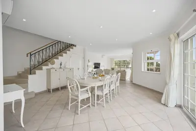 Image de Charming 3 bedroom villa with private pool