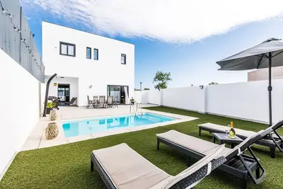 Image de Ocean House Torre del Mar