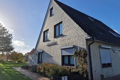 Image de House Kuhsteig Whg 01 Nordleuchten