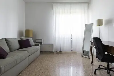 Image de Risorgimento 99 A - Une Chambre Appartement, Couchages 2