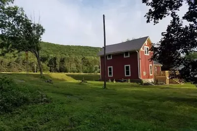 Image de Whole house for Relaxing Couple or Family Retreat