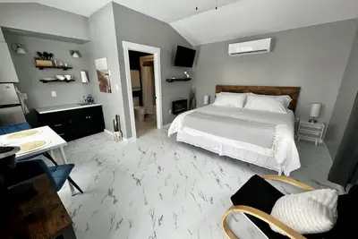 Image de Chapel Suites - King Suite