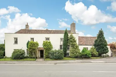 Image de Charming listed historic country house 3 miles from Cheddar Gorge