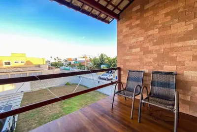 Image de 1 bedroom apartment 150 m from Praia do FrancĂŞs