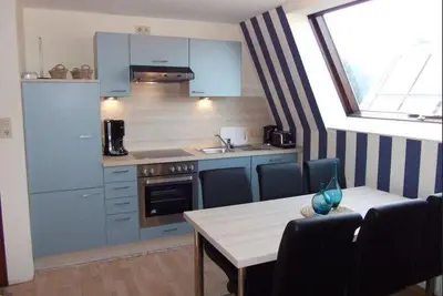 Image de House Esling upper floor
