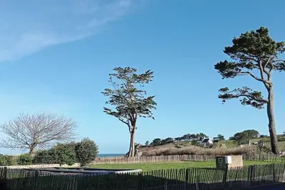 Image de A 50 m de la plage, appartement t2