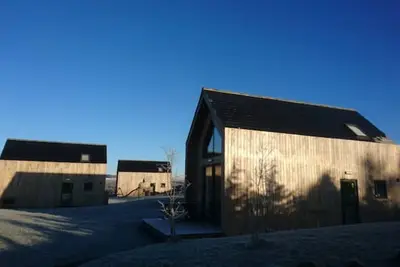 Image de Tarset Tor - Bothy Bunkhouse 1