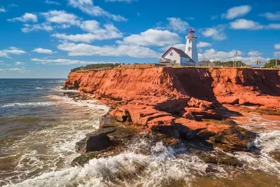 Image de The Lamplighter Inn at East Point Lighthouse