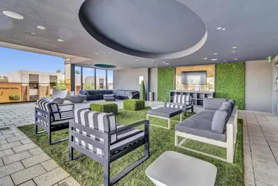 Image de Entertainment District Luxury 2200 sq ft Condo - Heart of Old Town Scottsdale
