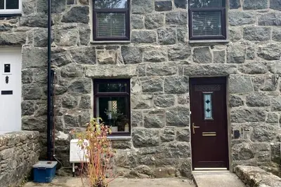 Image de Cosy retreat: The Fishermans Cottage in Beautiful Snowdonia, pet friendly