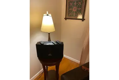 Image de Cozy Cove On Sugar Creek A 2-bedroom Dream Home is located on an acre of land