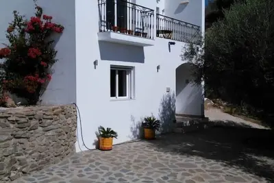 Image de Lovely Villa  in In the Andalucianl Mountains with stunning views