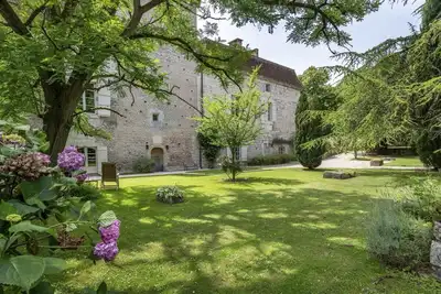 Image de Chateau De la Noblesse