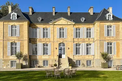 Image de Chateau De La Serenite