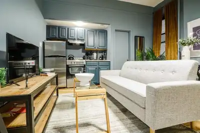 Image de Accessible Apartment #224